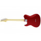 FUJIGEN JIL2-CL-ASH-M Iliad J-Standard (Candy Apple Red)