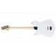 FUJIGEN JIL2-ASH-DE664G Iliad Dark Evolution Series (Open Pore White)