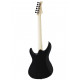 FUJIGEN JMY2-ASH-E Mythic J-Standard Standard (Open Pore Black)