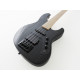 FUJIGEN JMJ-ASH-DE-M Mighty Jazz Dark Evolution Series (Open Pore Black)