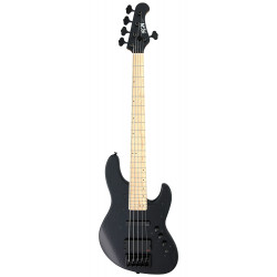 FUJIGEN JMJ5-ASH-DE-M Mighty Jazz Dark Evolution Series (Open Pore Black)