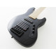 FUJIGEN JMJ5-ASH-DE-M Mighty Jazz Dark Evolution Series (Open Pore Black)