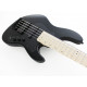FUJIGEN JMJ5-ASH-DE-M Mighty Jazz Dark Evolution Series (Open Pore Black)