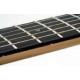 FUJIGEN JMJ5-ASH-DE-M Mighty Jazz Dark Evolution Series (Open Pore Black)
