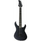 FUJIGEN JMY72-ASH-E Mythic Standard Series (Open Pore Black)