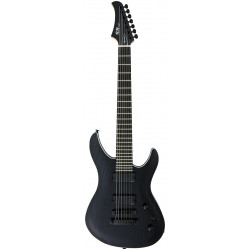 FUJIGEN JMY72-ASH-E Mythic Standard Series (Open Pore Black)