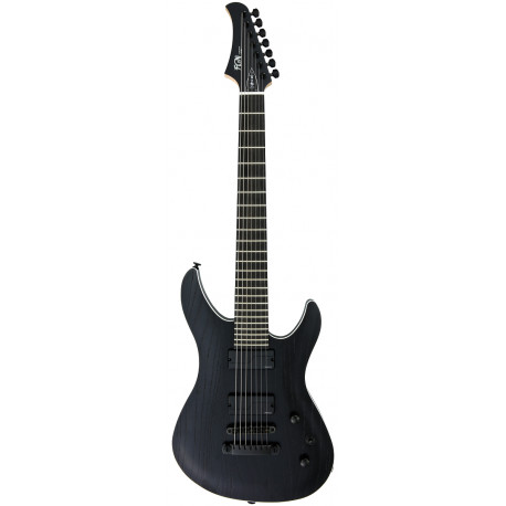 FUJIGEN JMY72-ASH-E Mythic Standard Series (Open Pore Black)