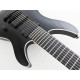 FUJIGEN JMY72-ASH-E Mythic Standard Series (Open Pore Black)
