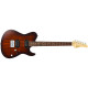 FUJIGEN JIL2-EW-1G Iliad J-Standard (Imbuia Brown Sunburst)