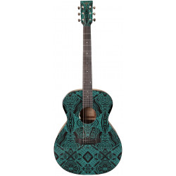 TYMA V-3 MAZE