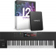 NATIVE INSTRUMENTS KOMPLETE KONTROL S61 MK2 + KOMPLETE 12 ULTIMATE