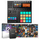 NATIVE INSTRUMENTS MASCHINE MK3 + KOMPLETE 12 ULTIMATE