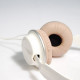 SUPERLUX HD572SP White