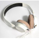 SUPERLUX HD572SP White