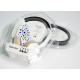 SUPERLUX HD572SP White