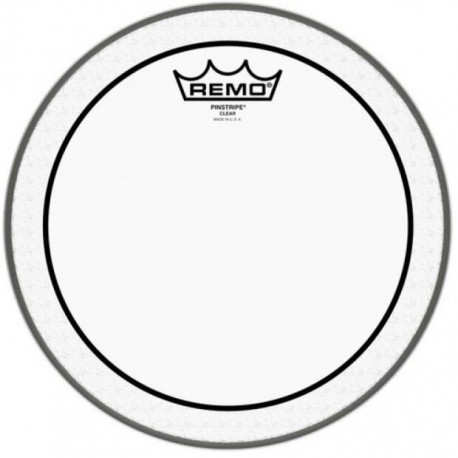REMO PINSTRIPE 10 CLEAR