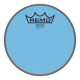 REMO EMPEROR 10" COLORTONE BLUE