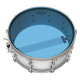 REMO EMPEROR 10" COLORTONE BLUE