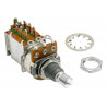 FENDER POTENTIOMETER PUSH-PULL 250K SPLIT