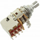 FENDER POTENTIOMETER PUSH-PULL 250K SPLIT