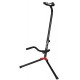 FENDER STAND ADJUSTABLE BLACK