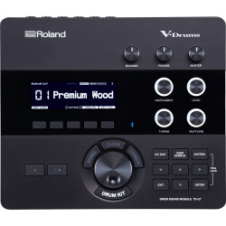 ROLAND TD27
