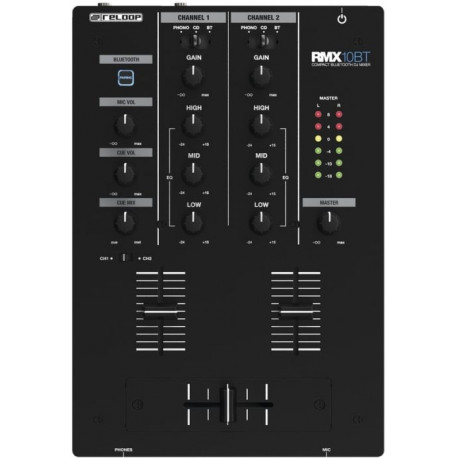 RELOOP RMX-10 BT