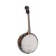 RICHWOOD RMB-604-SS