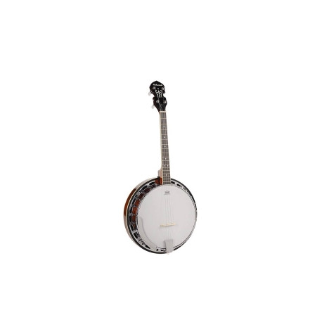 Банджо Richwood RMB-604-SS
