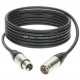 KLOTZ M1 PRIME MICROPHONE CABLE 1 M