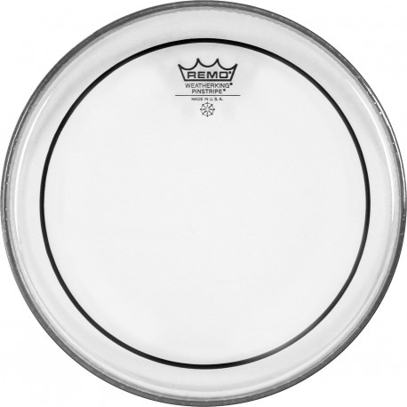 REMO PINSTRIPE 8 CLEAR