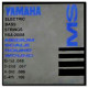 YAMAHA BSA200M BASS STAINLESS STEEL (48-106)