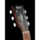 CORT SFX-AB (Open Pore Natural)