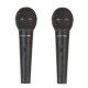 PEAVEY Audio Performer Pack Complete Portable PA System