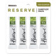 D`ADDARIO Reserve - Tenor Sax Reed Sampler Pack #3.0/3.0+/3.5