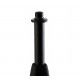 GATOR FRAMEWORKS GFW-MIC-0601 Desktop Mic Stand
