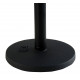 GATOR FRAMEWORKS GFW-MIC-0601 Desktop Mic Stand