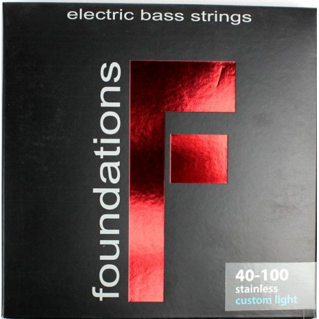 SIT STRINGS FS40100L