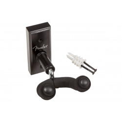 FENDER WALL HANGER BLACK