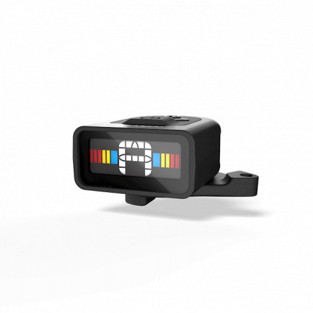 D`ADDARIO PWCT21 Micro Clip-Free Tuner
