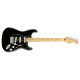 FENDER PLAYER LTD STRATOCASTER MN BLK