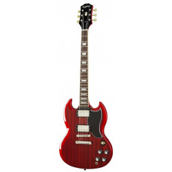 EPIPHONE SG STANDARD '61 VINTAGE CHERRY