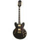EPIPHONE SHERATON - II PRO EBONY