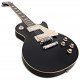EPIPHONE LES PAUL STANDARD '60s EBONY
