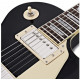 EPIPHONE LES PAUL STANDARD '60s EBONY