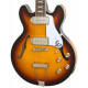 EPIPHONE CASINO COUPE VINTAGE SUNBURST