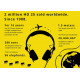 SENNHEISER HD 25 Limited Edition