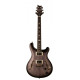 PRS SE Hollowbody II (Charcoal Burst)