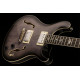 PRS SE Hollowbody II (Charcoal Burst)