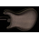 PRS SE Hollowbody II (Charcoal Burst)
